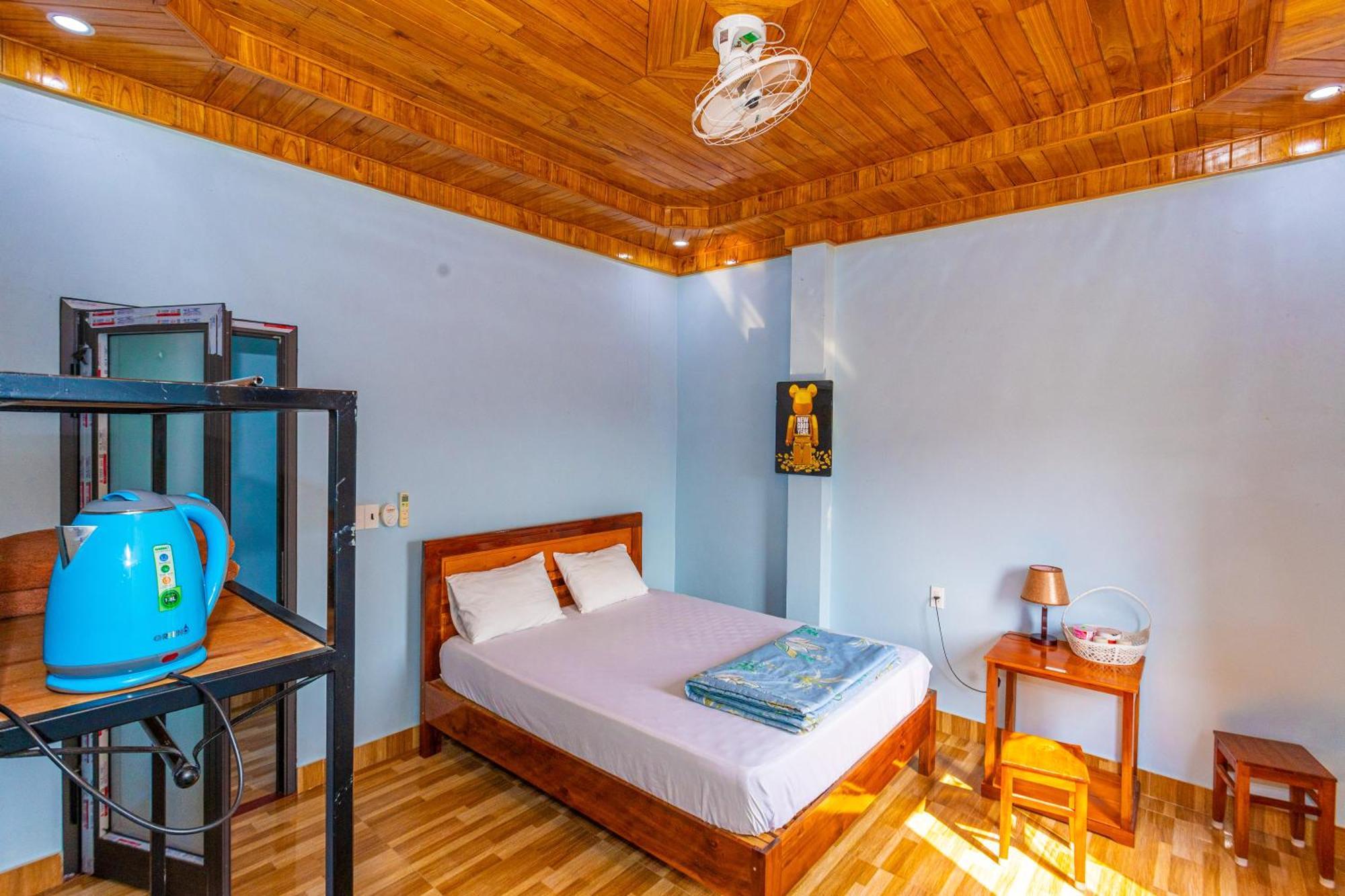 פונג נה Son River Homestay מראה חיצוני תמונה