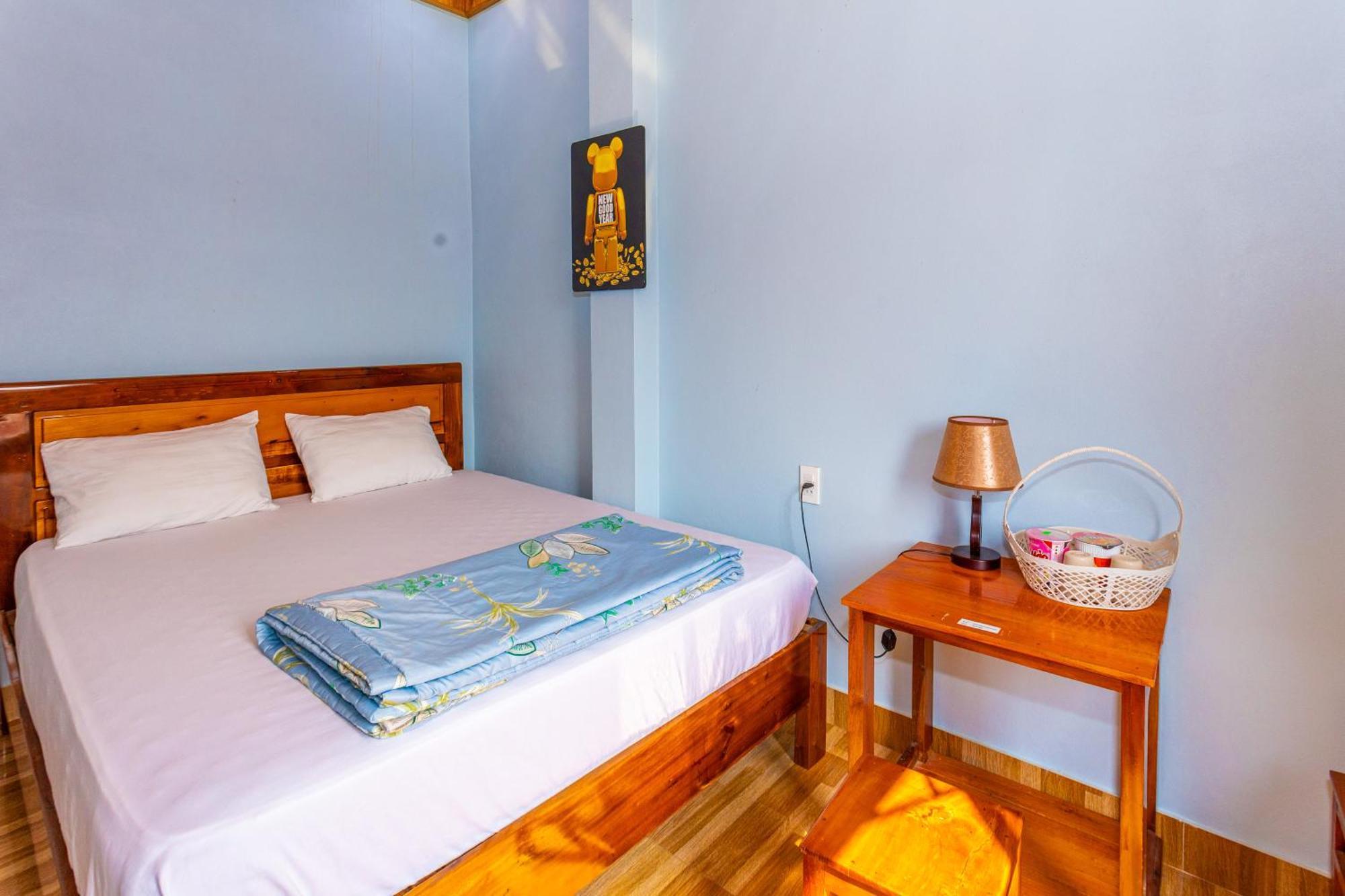 פונג נה Son River Homestay מראה חיצוני תמונה