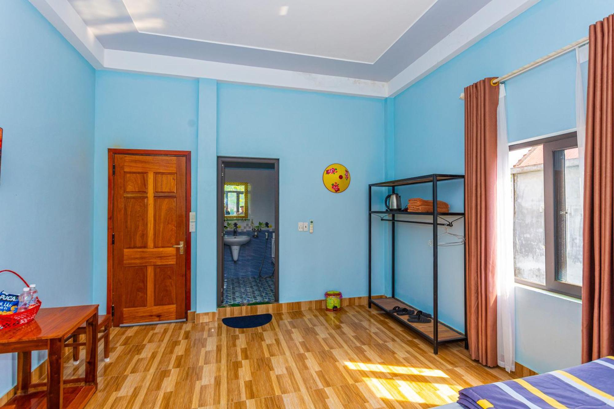 פונג נה Son River Homestay מראה חיצוני תמונה